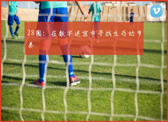 28圈：在数字迷宫中寻找生存的节奏